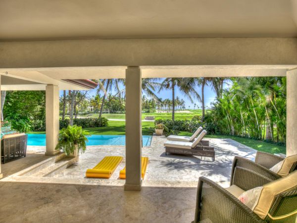Dominican Republic Home 947910