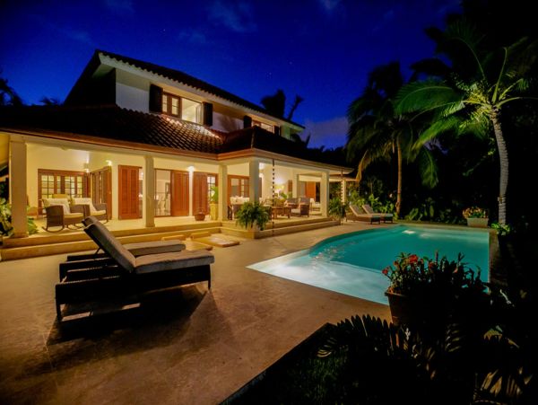 Dominican Republic Home 947910