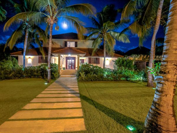 Dominican Republic Home 947910