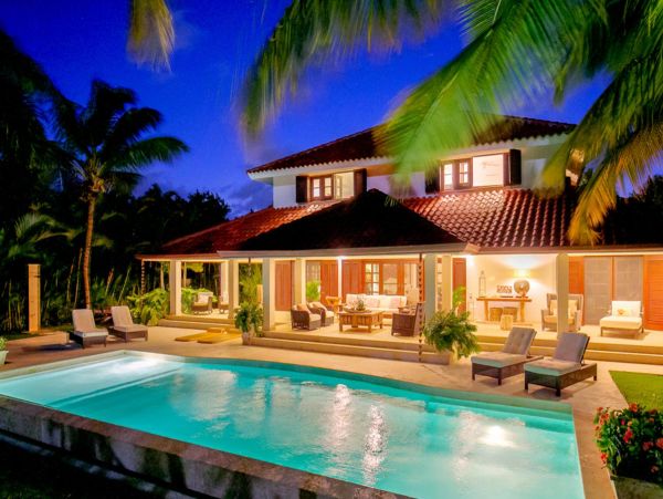 Dominican Republic Home 947910