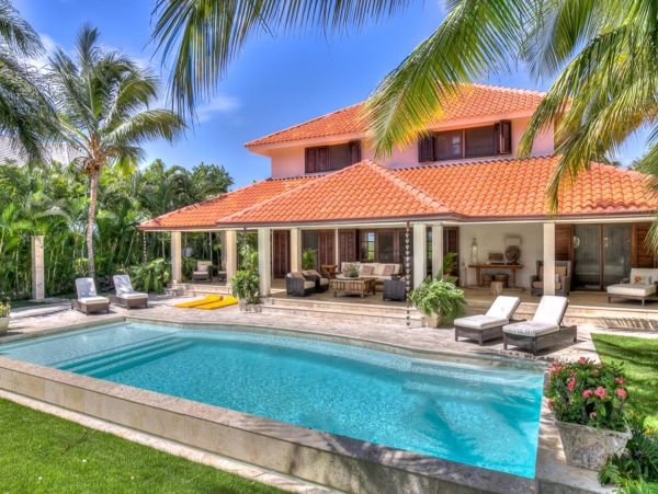 Dominican Republic Home 947910