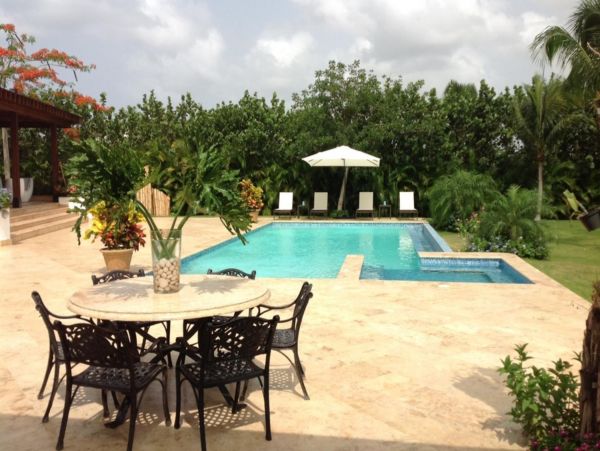 Dominican Republic Home 947911