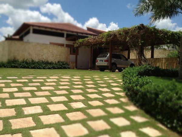 Dominican Republic Home 947911