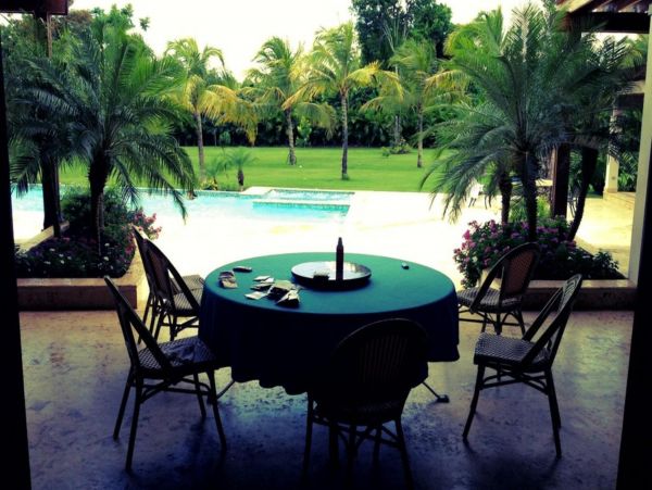 Dominican Republic Home 947911