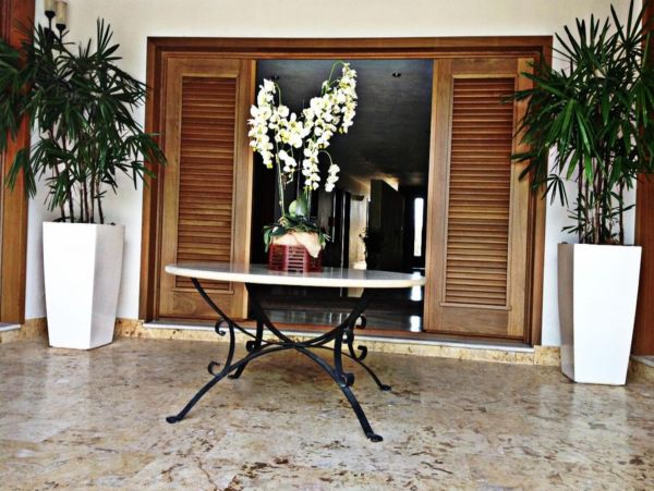 Dominican Republic Home 947911