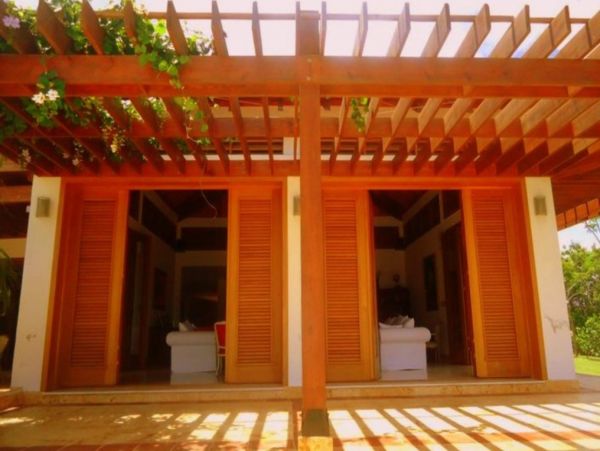 Dominican Republic Home 947911