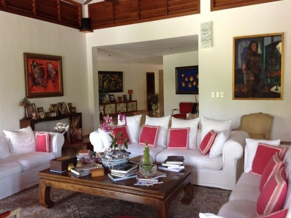 Dominican Republic Home 947911