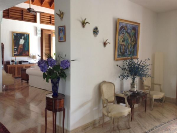 Dominican Republic Home 947911