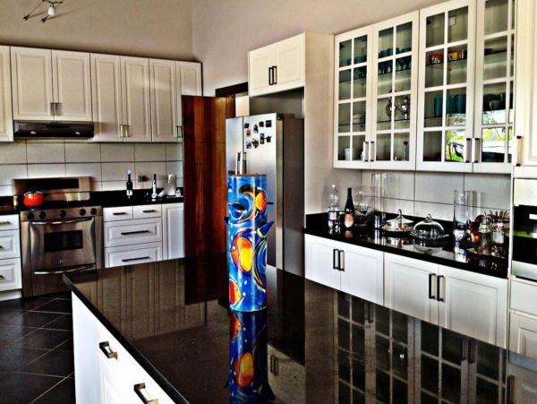 Dominican Republic Home 947911