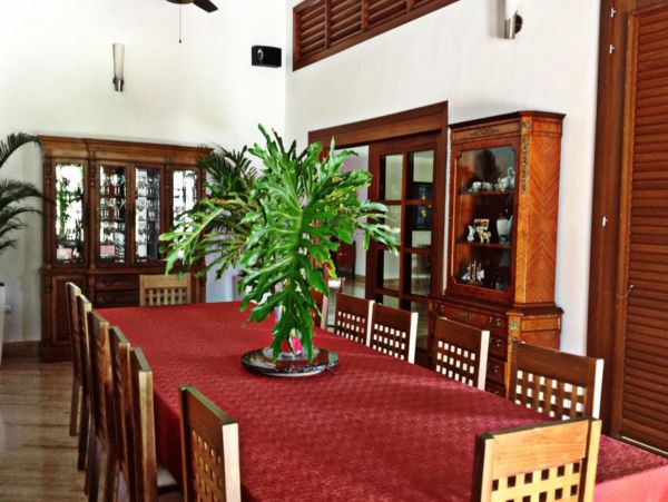 Dominican Republic Home 947911
