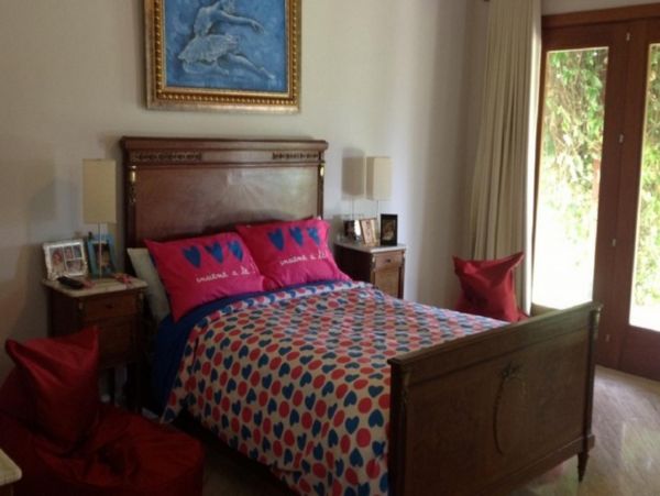 Dominican Republic Home 947911