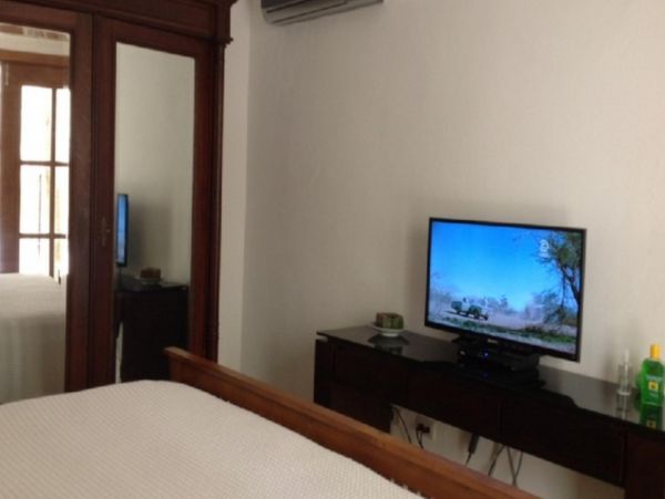 Dominican Republic Home 947911
