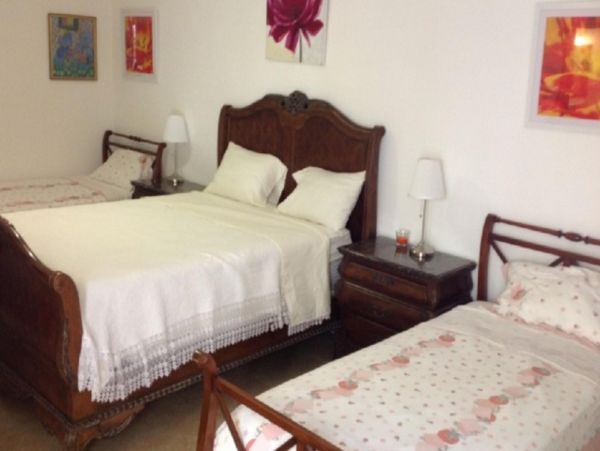 Dominican Republic Home 947911