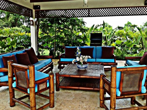 Dominican Republic Home 947911