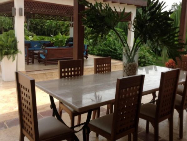 Dominican Republic Home 947911