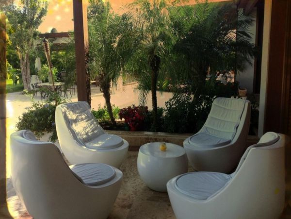 Dominican Republic Home 947911