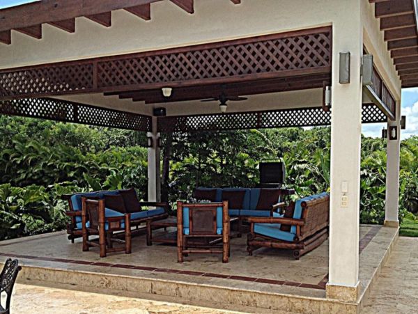 Dominican Republic Home 947911
