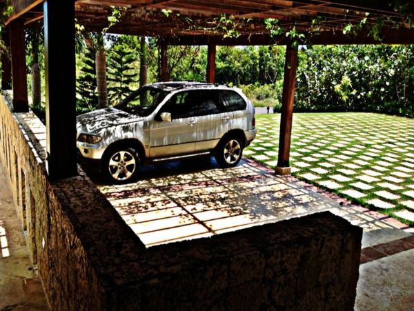 Dominican Republic Home 947911