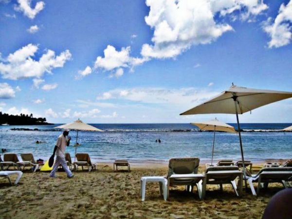 Dominican Republic Home 947911