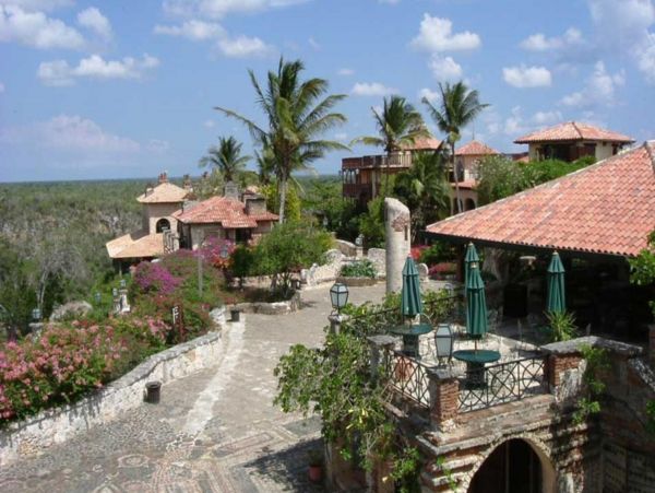 Dominican Republic Home 947911