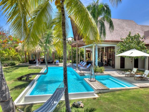 Dominican Republic Home 947912