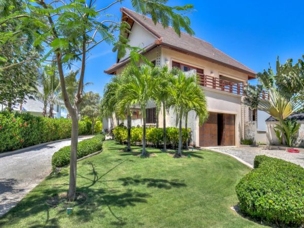 Dominican Republic Home 947912