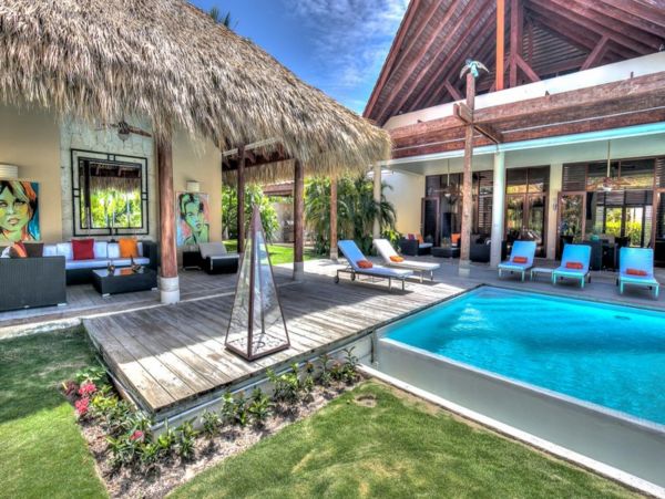 Dominican Republic Home 947912