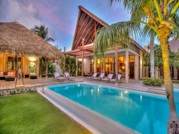 Dominican Republic Home 947912