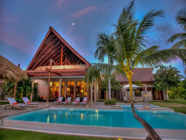 Dominican Republic Home 947912