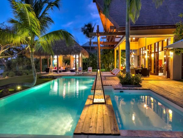 Dominican Republic Home 947912