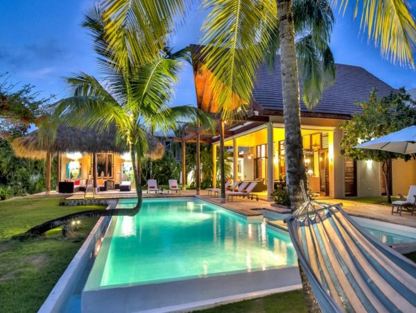 Dominican Republic Home 947912