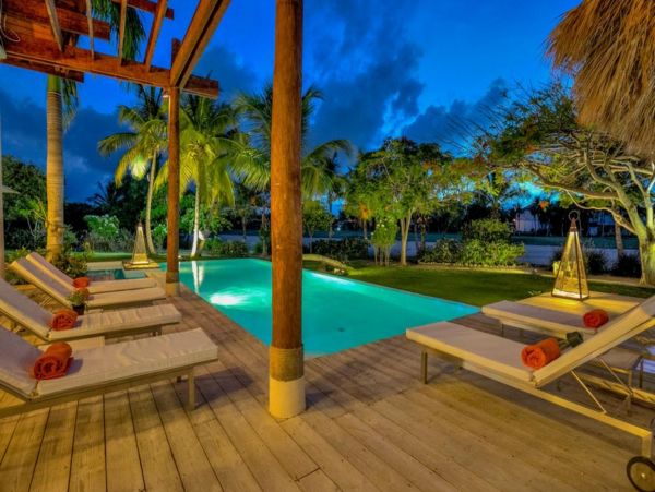 Dominican Republic Home 947912