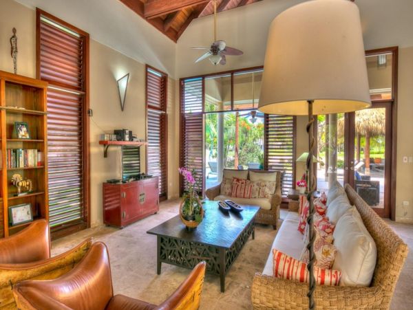 Dominican Republic Home 947912