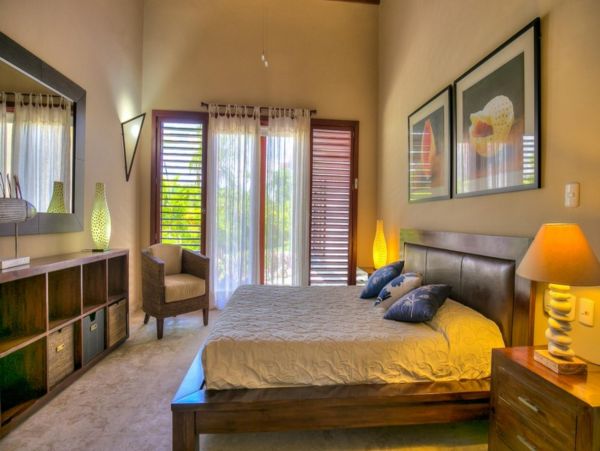 Dominican Republic Home 947912