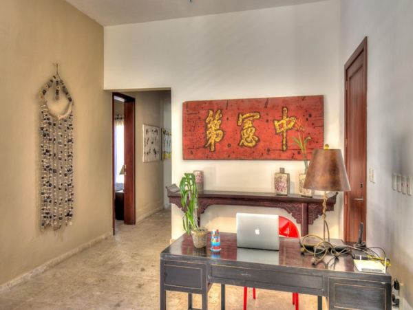 Dominican Republic Home 947912