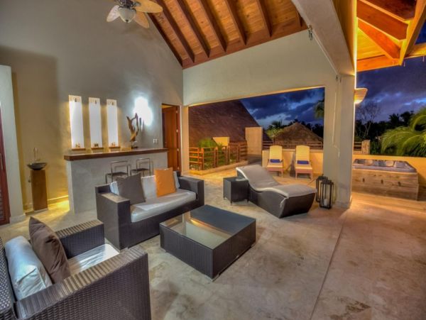 Dominican Republic Home 947912