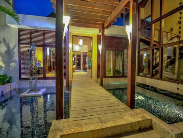 Dominican Republic Home 947912