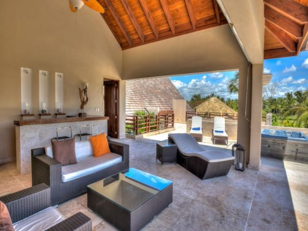 Dominican Republic Home 947912