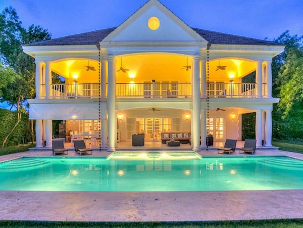 Dominican Republic Home 947913