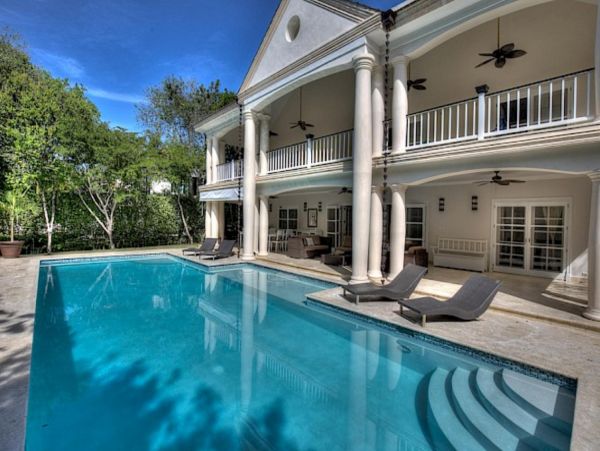 Dominican Republic Home 947913