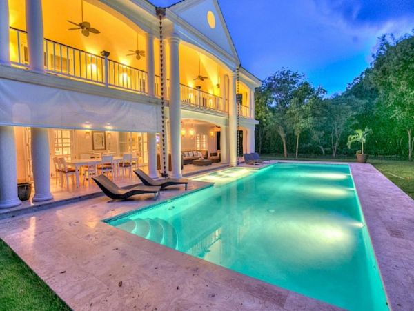 Dominican Republic Home 947913