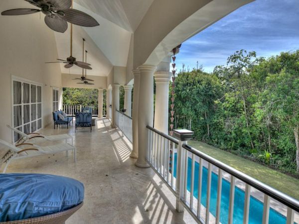 Dominican Republic Home 947913