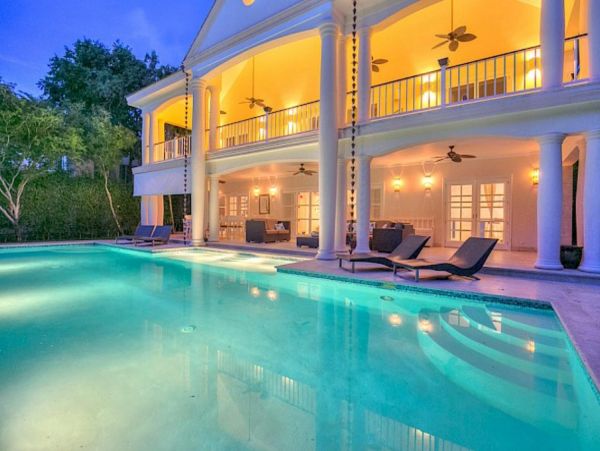 Dominican Republic Home 947913