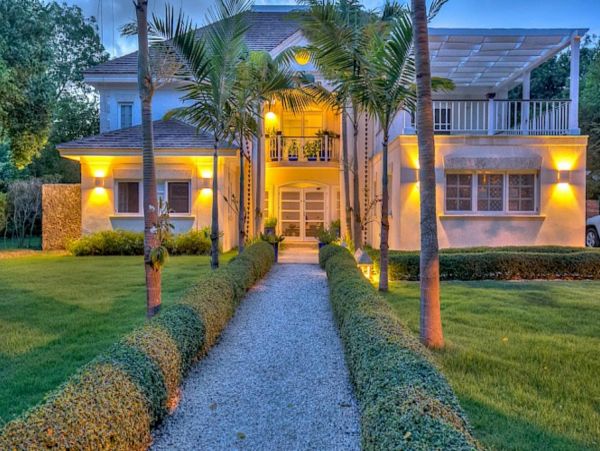 Dominican Republic Home 947913