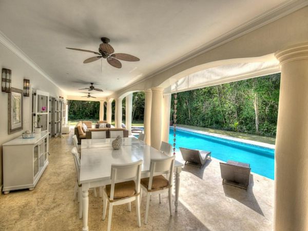 Dominican Republic Home 947913