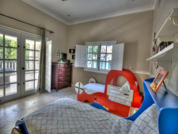 Dominican Republic Home 947913
