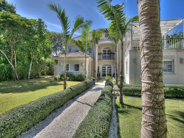 Dominican Republic Home 947913