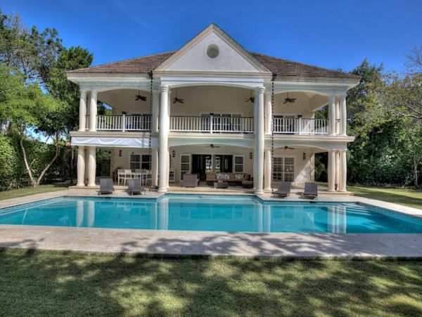 Dominican Republic Home 947913
