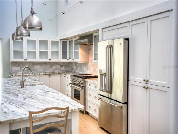 Siesta Key Luxury Vacation Pool Home Sleeps Six
