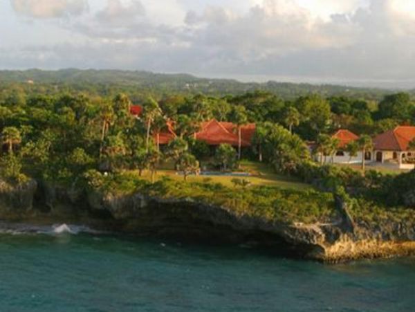 Dominican Republic Home 947915